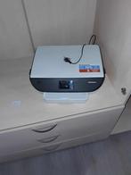 Printer met scanner HP ENVY 6232 – €15, Ophalen, Zo goed als nieuw