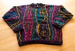 Vintage 1990s Coogi Knit Sweater
Wool Medium, Overige kleuren, Maat 48/50 (M), Ophalen of Verzenden, Zo goed als nieuw