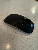 Apple Magic Mouse - Zwart - Zo goed als nieuw, Computers en Software, Muizen, Rechtshandig, Muis, Ophalen of Verzenden, Zo goed als nieuw