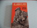 De Langste Dag, Normandië 6 juni 1944, door Cornelius Ryan, Boeken, Europa, Ophalen of Verzenden, Cornelius Ryan, 20e eeuw of later
