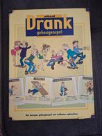 Drank geheugenspel z.g.a.n, Ophalen of Verzenden, Zo goed als nieuw, Miko