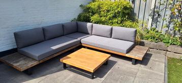 Loungeset  beschikbaar voor biedingen