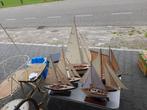 Zeilschepen, Hobby en Vrije tijd, Modelbouw | Boten en Schepen, Ophalen, Zo goed als nieuw, Overige merken