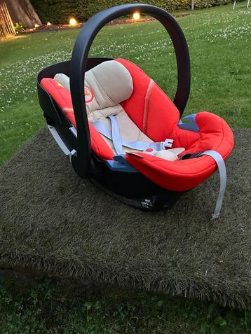 Autostoel Cybex Gold Aton 5 - kleur Autumn Gold beschikbaar voor biedingen