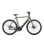 Veloretti Ace One - NIEUWE Motor + Enviolo + Accu, 59 cm of meer, Ophalen, Zo goed als nieuw, Veloretti