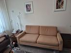 Gratis bank, Huis en Inrichting, Banken | Bankstellen, Ophalen, Gebruikt, 150 tot 200 cm, Tweepersoons