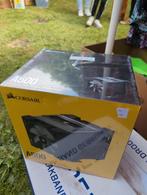 Corsair A500 luchtkoeler, Computers en Software, Computerkoelers, Ophalen of Verzenden, Zo goed als nieuw, Waterkoeling