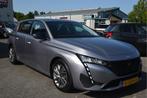 Peugeot 308 1.2 PureTech Active Pack Business Nieuw model |, Stof, Gebruikt, Euro 6, 1199 cc