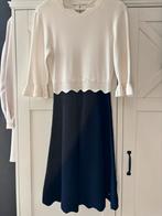 Ted baker jurk, Blauw, Ophalen of Verzenden, Zo goed als nieuw, Maat 36 (S)
