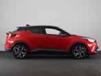 Toyota C-HR 2.0 Hybrid Bi-Tone Limited | Elek. verstelbare b, Auto's, 12 maanden, 4 cilinders, Bedrijf, 19 km/l