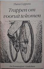 Trappen om vooruit te komen - Thera Coppens, Ophalen of Verzenden, Gelezen, Thera Coppens, Eén auteur