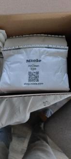 Miele HyClean FJM Stofzuigerzakken - 12 stuks, Ophalen of Verzenden, Nieuw, Stofzak, Stofzuiger