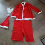 Kerstman pak, Ophalen of Verzenden, Gebruikt