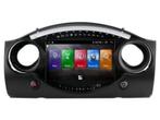 Navigatie Mini Cooper R50 R52 R53 2001 carkit android 12 usb