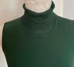 Nikkie groene top maat 42, Kleding | Dames, Maat 42/44 (L), Ophalen of Verzenden, Zo goed als nieuw, Zonder mouw