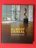 Willem van Veldhuizen - Schilderijen | Paintings 1978-2019 