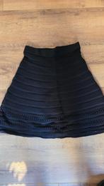 Zwarte rok van Supertrash maat XS, Supertrash, Zwart, Nieuw, Ophalen of Verzenden