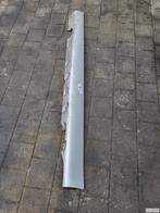 Sideskirt links BMW 3-serie E46 sedan/touring titan silber, Auto-onderdelen, Carrosserie en Plaatwerk, Gebruikt, Links, Ophalen of Verzenden