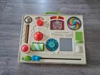 Fisher-price activity center, Kinderen en Baby's, Speelgoed | Fisher-Price, Ophalen of Verzenden, Gebruikt, Speelset
