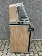 Prachtige AMI model King jukebox, Verzamelen, Automaten | Jukeboxen, Ophalen of Verzenden, Zo goed als nieuw, 1950 tot 1960, Ami
