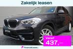 BMW X3 xDrive30e eDrive Edition Trekhaak / 360 camera / Head, Auto's, BMW, Automaat, 1998 cc, Gebruikt, Euro 6
