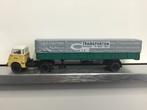 Artitec DAF 1959 met huiftrailer GTW, Hobby en Vrije tijd, Modelauto's | 1:87, Ophalen of Verzenden, Nieuw, Bus of Vrachtwagen