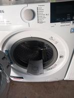 AEG 7000Series Kombi 8Kg Was/Droogcombinatie Incl. GARANTIE!, Witgoed en Apparatuur, Was-droogcombinaties, 6 tot 8 kg, Ophalen