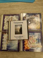 Mind Body Spirit CD Boxset - Ontspanning & Muziek, Ophalen of Verzenden, Gebruikt, Muziek instrumentaal, Boxset