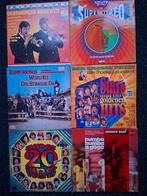 Diverse lp,s duitse schlagers instumentaal
Nederlands, Ophalen of Verzenden, Gebruikt, Overige formaten, Overige genres