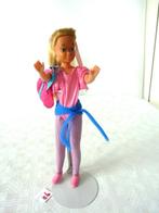Great Shape Skipper face nr 7414 Mattel vintage, Ophalen of Verzenden, Zo goed als nieuw, Barbie