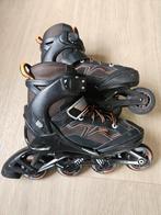 Oxelo Inline Skates Maat 35-38, Overige merken, Kinderen, Ophalen of Verzenden, Inline skates 4 wielen