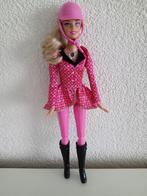 Barbie uit de film Barbie en haar zusjes in een Ponyavontuur, Ophalen of Verzenden, Zo goed als nieuw, Pop