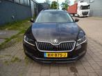 Skoda Superb Combi 2.0 TDI Style Business, Auto's, Skoda, Gebruikt, Stationwagon, Diesel, 22 km/l