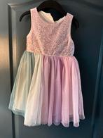 Meisjes jurkje, Kinderen en Baby's, Ophalen of Verzenden, Zo goed als nieuw, Meisje, Jurk of Rok