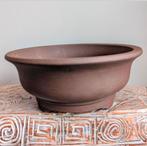 Bonsai pot D=32, Tuin en Terras, Bloempotten, ., Ophalen of Verzenden, ., Aardewerk
