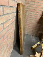 Tafelblad 7x80x120cm, Ophalen, Overige materialen, Gebruikt, 100 tot 150 cm