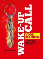 Jan Dijkgraaf Wake-up Call voor mannen, Nieuw, Verzenden