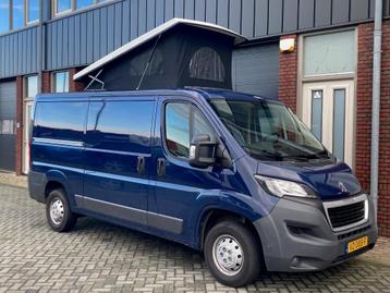 Slaaphefdak Fiat Ducato / Peugeot Boxer / Citroen Jumper beschikbaar voor biedingen