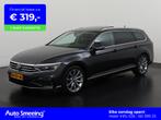 Volkswagen Passat Variant 1.4 TSI PHEV GTE | Panoramadak | A, 12 maanden, Stof, Gebruikt, Euro 6