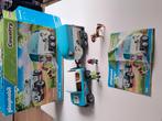 Playmobil country 70511 auto+trailer, Ophalen of Verzenden, Zo goed als nieuw