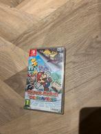 Paper Mario: The Origami King - Nintendo Switch, Avontuur en Actie, 1 speler, Ophalen of Verzenden, Zo goed als nieuw