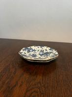 2x gebakschotels - Société Céramique Beatrix, Ophalen of Verzenden