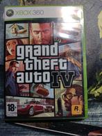 Grand Theft Auto 4, Gebruikt, Ophalen of Verzenden