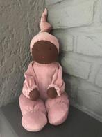 Zonnekind Knuffelpop 36BR / 30cm / Antroposofische pop, Ophalen of Verzenden, Nieuw, Overige typen