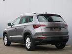 Skoda Karoq 1.5 TSI 150pk ACT Business Edition Automaat LED, Stof, 4 cilinders, Karoq, Bedrijf