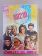 Beverly hills 90210 : Seizoen 1, Vanaf 12 jaar, Ophalen of Verzenden, Gebruikt, Komedie