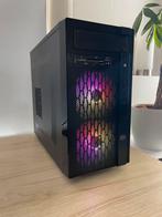 Krachtige Desktop PC - Windows 11, Computers en Software, Desktop Pc's, Ophalen, Intel, Nvidia, Virtual Reality, Zo goed als nieuw