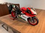 Pocher 1:4 Ducati 1299 final edition, Hobby en Vrije tijd, Modelauto's | 1:5 tot 1:12, Ophalen, Zo goed als nieuw, Motor