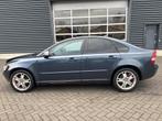 Volvo S40 1.8 Edition II Sport, Auto diversen, Schadeauto's, Blauw, Handgeschakeld, Sedan, Volvo