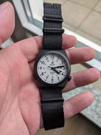 Boldr horloge; Venture Blue Moon (Box + papers) met garantie, Sieraden, Tassen en Uiterlijk, Horloges | Heren, Overige merken